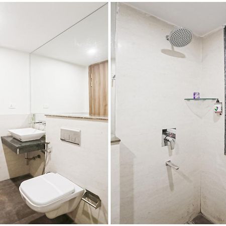 Townhouse The Amv Hotel Gurgaon Eksteriør billede